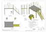 create professional solidworks 3d cad models and technical drawings